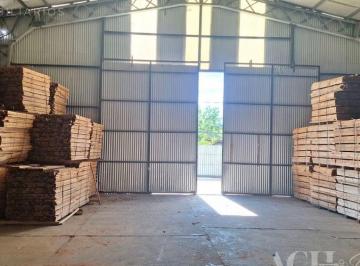 Bodega-Galpón · 500m² · Depósito Galpón en Venta en Rincón de Milberg, Tigre, G. B. a. Zona Norte