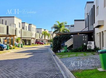 Departamento · 60m² · 3 Ambientes · Departamento en Venta en Homes III, El Palmar, Nordelta