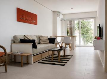 Departamento · 43m² · 1 Ambiente · Venta de Departamento Monoambiene Divisible en Palermo