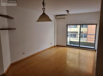 Departamento · 79m² · 4 Ambientes · 1 Cochera · Excelente Departamento 4 Ambientes Al Frente con Balcón