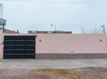 Casa · 60m² · 2 Ambientes · Venta Casa Las Heras