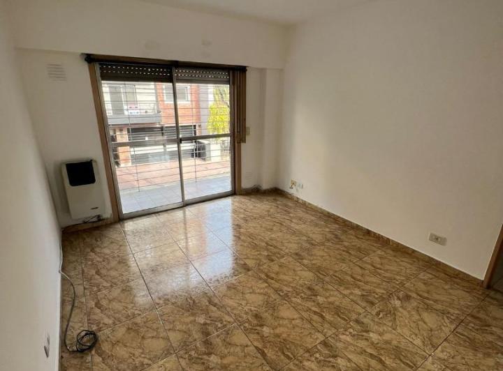 Departamento · 45m² · 2 Ambientes · 1 Cochera