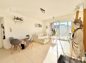 Departamento · 60m² · 3 Ambientes · 1 Cochera · Departamento en Alquiler en Plaza Portezuelo, Portezuelo, Nordelta