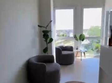 Departamento · 55m² · 3 Ambientes · 1 Cochera · Oficina en Venta en Bahia Grande, Nordelta, Tigre