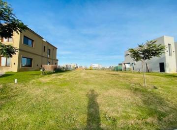 Terreno · 570m² · Terreno Lote en Venta Ubicado en Castaños, Nordelta, Tigre