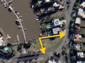 Terreno · 951m² · Terreno Lote en Venta en San Isidro Labrador, Villanueva, Tigre