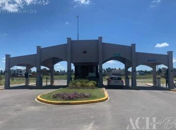 Terreno · 637m² · Terreno Lote en Venta en Santa Ana, Villanueva, Tigre