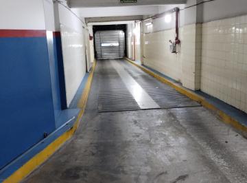 Garage , Recoleta · Alquiler Cochera Recoleta