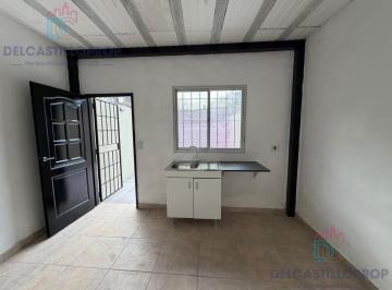 PH · 35m² · 1 Ambiente · PH en Virreyes