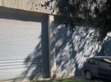 Bodega-Galpón · 400m² · Depósito en Venta en Belen de Escobar, Escobar, G. B. a. Zona Norte