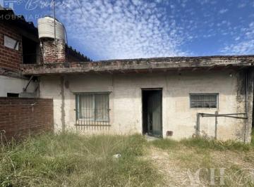 Terreno · 160m² · Terreno en Venta en Benavidez, Tigre, G. B. a. Zona Norte