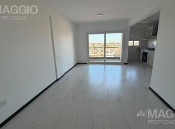 Departamento · 70m² · 3 Ambientes · 1 Cochera · Departamento Alquiler en Haedo