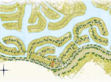 Terreno · 1053m² · Terreno Lote en Venta en Virazón, Nordelta, Tigre
