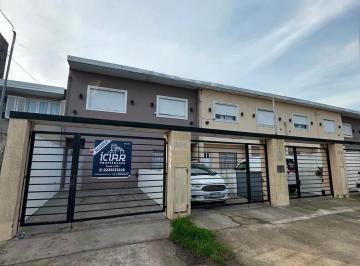 Departamento · 70m² · 3 Ambientes · 1 Cochera · Departamento en Mar del Plata