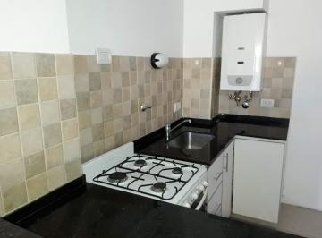 Departamento de 1 ambiente, Rosario · Dueño Alquila Sin Gastos. Departamento Semipiso de un Dormitorio con Dos Balcone