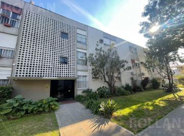 Departamento · 55m² · 2 Dormitorios · Departamento de 3 Amb en Alquiler en Complejo Parque Norte - Martinez