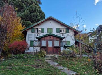 Casa · 200m² · Lote en Venta Bariloche
