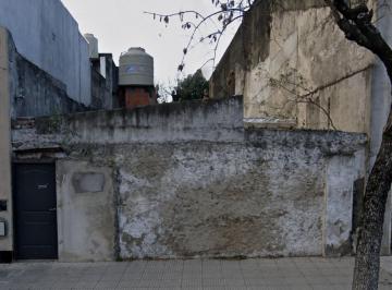 Terreno · 394m² · Venta Terreno/lote/casa a Refaccionar/zona Fabril