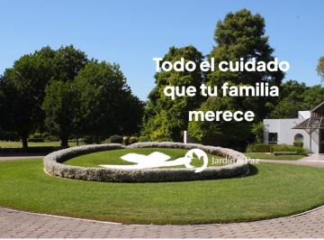 Bóveda, nicho o parcela , Malvinas Argentinas · Parcela Jardin de Paz - Excelente Ubicación - Gastos Al Día