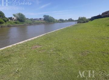Terreno · 1000m² · Terreno Lote en Venta en Marinas H, Nordelta, Tigre