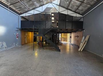 Depósito de 3 ambientes, Quilmes · Galpón en Venta en Quilmes