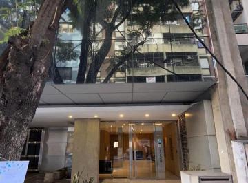 Departamento · 80m² · 4 Ambientes · 1 Cochera · Departamento Categoría | 2 Dorm. Cochera | Centro de Rosario | 82,80 m² Exclusivos | 9.º Piso