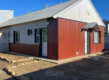 Casa · 49m² · 3 Ambientes · 1 Cochera · Casa en Alquiler en El Frutillar, Bariloche, Patagonia