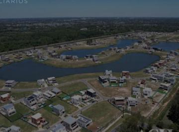 Terreno · 550m² · Terreno Lote en Venta en Santa Ana II, Villanueva, Tigre