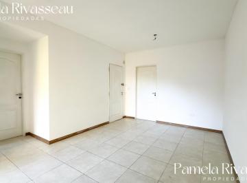 Departamento · 38m² · 2 Ambientes · Departamento 2 Ambientes en Morón Centro