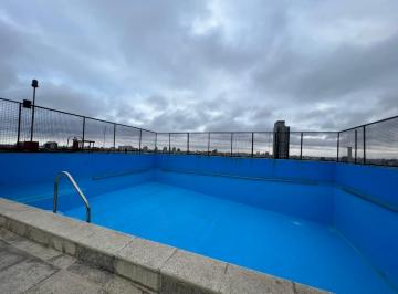 Departamento · 76m² · 4 Ambientes · 4 Amb Al Frente a m de Av Cnel Diaz y Av Santa Fe con Amenities en Recoleta.