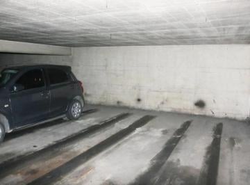 Garage · 11m² · Venta Cochera Techada en Microcentro