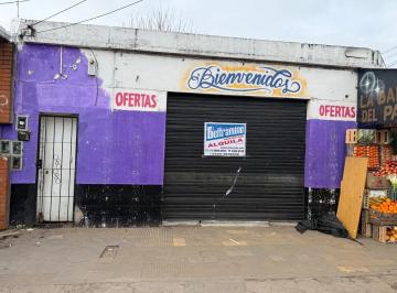 Local comercial · 25m² · Alquiler Local Merlo Parque San Martin Merlo