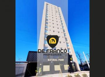 Departamento · 50m² · 2 Ambientes · 1 Cochera · Departamento en Venta San Miguel 3 Amb - Cochera - a Estrenar