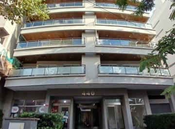 Departamento de 2 ambientes, Lanús · Alquiler - Moderno y Amplio Departamento de 2 Amb. C/balcón C/fte. y Cochera - Ubicado en Lanusita