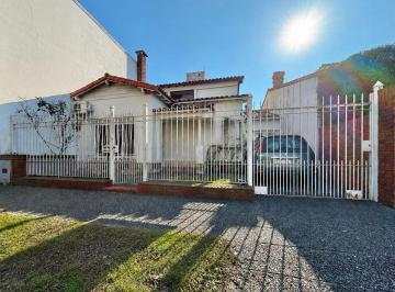 Casa de 5 ambientes, Morón · Chalet 5 Ambientes, en Venta, Haedo Norte Barrio Güemes.