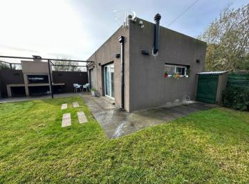 Casa · 50m² · 1 Ambiente · 4 Cocheras · Casa en Venta Zona Los Acantilados