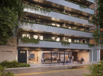 Departamento de 3 ambientes, Belgrano · 3 Ambientes + Cochera / Fines 2028