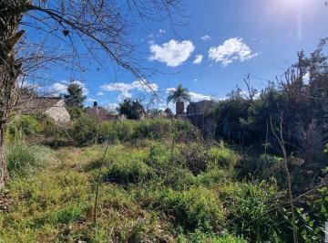 Terreno · 395m² · Dos Lotes en Venta en El Centro de del Viso, Pilar. ¡Excelente Ubicación!