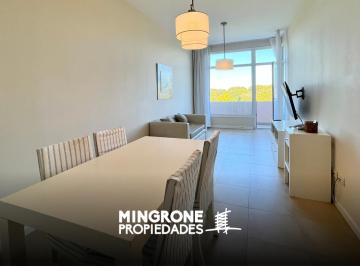 Departamento de 4 ambientes Venta USD 600.000 · Cod 433 - Departamento 3 Ambientes Frente Al Mar en Cariló