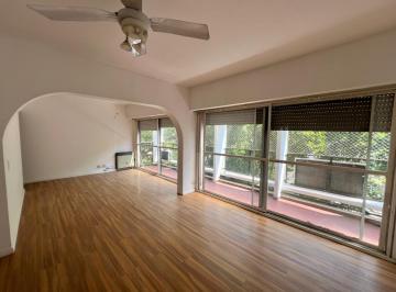Departamento · 86m² · 3 Ambientes · 1 Cochera · Departamento de 3 Ambientes con Cochera y Baulera en Venta en Martínez