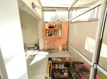 Departamento · 31m² · 2 Ambientes · Agronomía - Luminoso y Funcional Departamento 2 Amb con Patio!