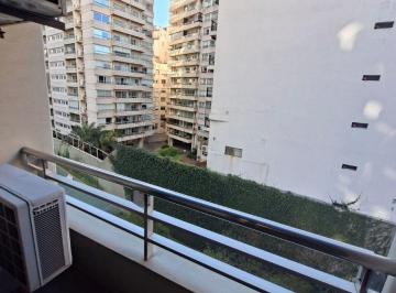 Departamento de 3 ambientes, Palermo · Plaermo Chico - Bulnes 2700 - Lindísimo 3 Amb C/amenities!