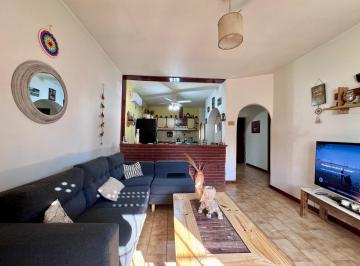 Casa · 91m² · 4 Ambientes · 2 Cocheras · Casa en Venta Apta Crédito | Lambertucci, Escobar - ID 6118