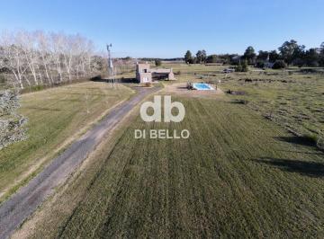 Casa en venta · Casa en Estancia Benquerencia