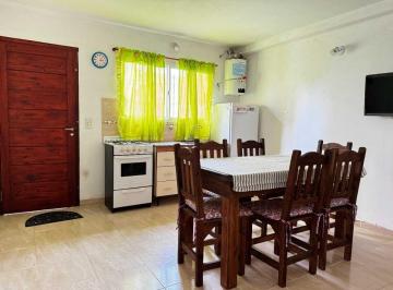 PH · 39m² · 3 Ambientes · Venta PH en Mar del Tuyu 3 Ambientes Sin Expensas