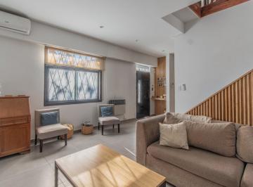 PH · 110m² · 4 Ambientes · Ventaph 4 Ambientes con Terraza, Quincho y Entrada Independiente – 150 m² Totales – Villa Urquiza