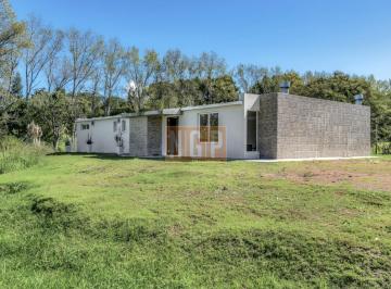 Foto1 · Venta Casa en Barrio Privado en Punta Ballena, 3 Dorm..