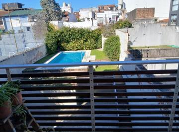 Departamento · 40m² · 1 Ambiente · 2 Cocheras · Excelente Departamento Monoambiente con Cochera y Piscina