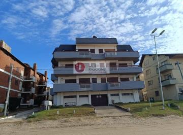 Departamento · 55m² · 3 Ambientes · 1 Cochera · Departamento 3 Ambientes Frente Al Mar Pinamar