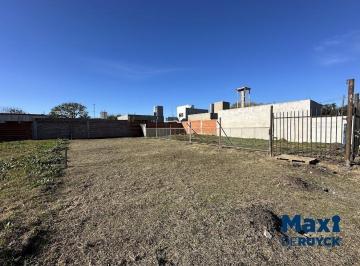 Terreno · 157m² · Lote de Terreno a Pasos de Barrio Las Golondrinas, Hudson